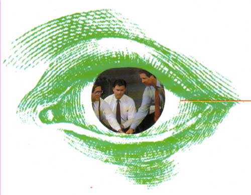 VRI-Eye <p>Virtual Reality, Inc. - eye logo</p>