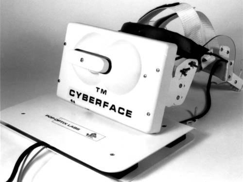 CyberFace CyberFace